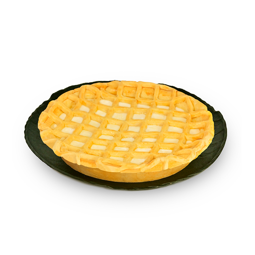 Pie de Queso